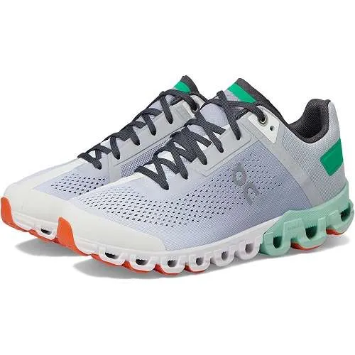 On Cloud Flow Glacier Creek Color Shoes